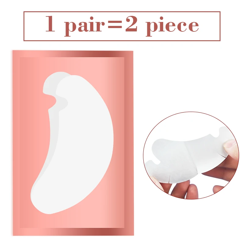 속눈썹 연장용 아이 패드 속눈썹용 하이드로겔 패치 U자 - Nail Art Extension 리뷰 및 가격