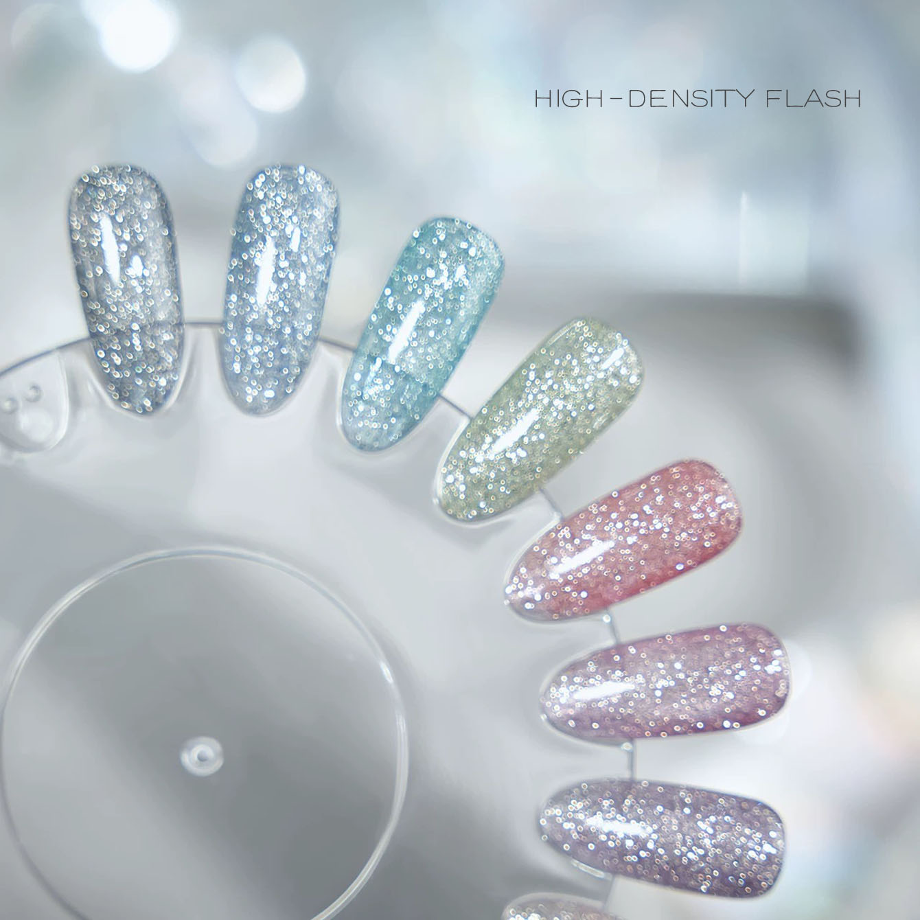 MIANEL 12ML 쉬머링 다이아몬드 젤 네일 폴리쉬 - Nail Art Trend 2026 리뷰 및 가격