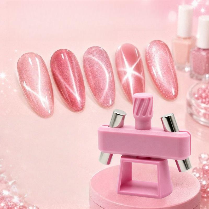 2026년 최고 인기 캣츠아이 자이로스코프 네일 아트  - Nail Art Trend 2026 리뷰 및 가격