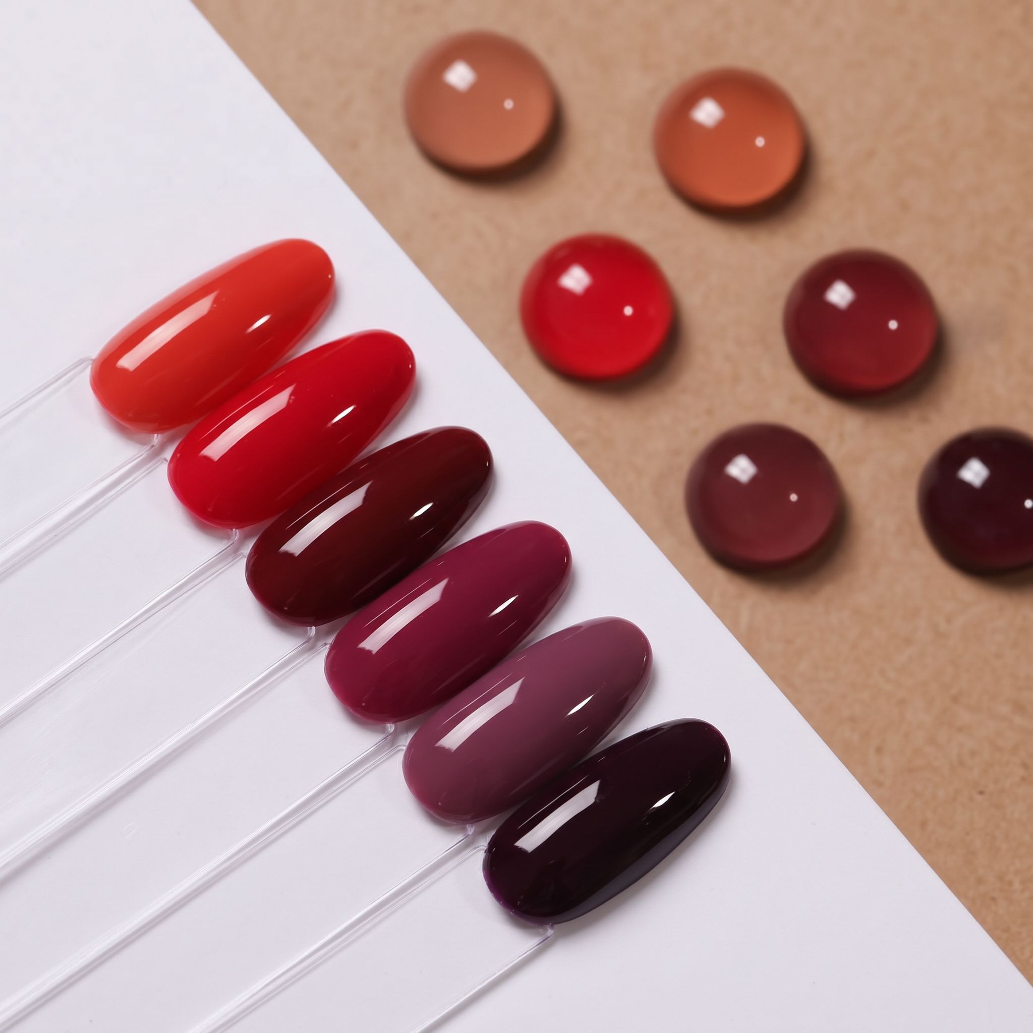 Hassleless 2026 사계절 네일 아트 트렌드  - Nail Art Trend 2026 리뷰 및 가격