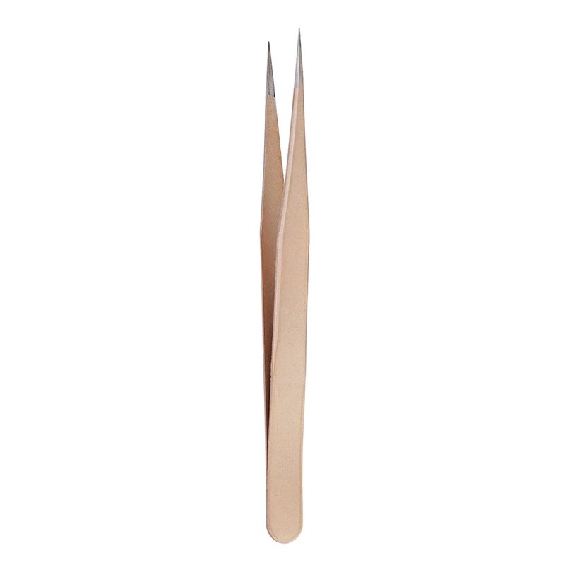 네일 아트, 라인스톤, 속눈썹 및 보석 장식용 샴페인  - Nail Art Rose Gold 리뷰 및 가격