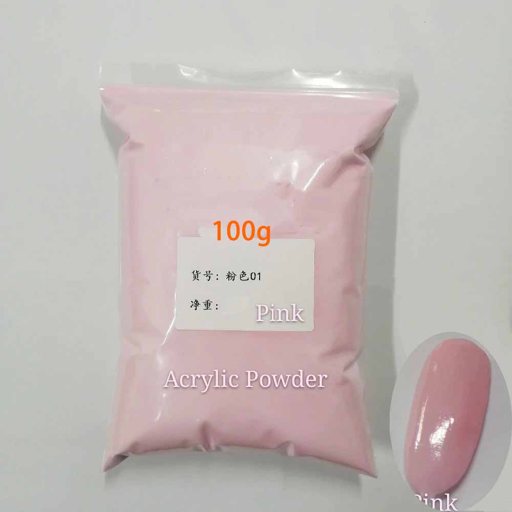28/50/100g 빠르게 건조되고 오래 지속되는 아크 - Acrylic Powder Clear 리뷰 및 가격