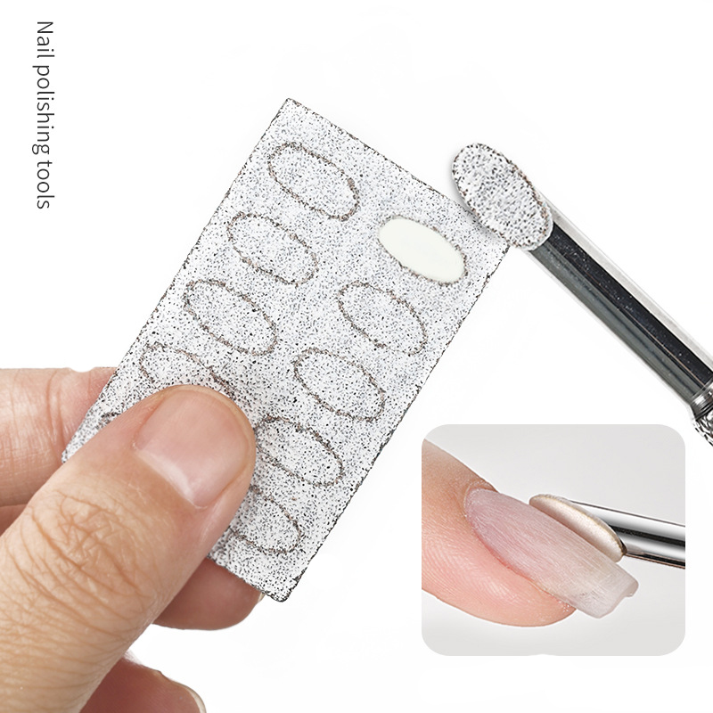 스테인리스 스틸 편자형 큐티클 푸셔 라운드 큐티클 푸셔 - Nail Art Motif 리뷰 및 가격