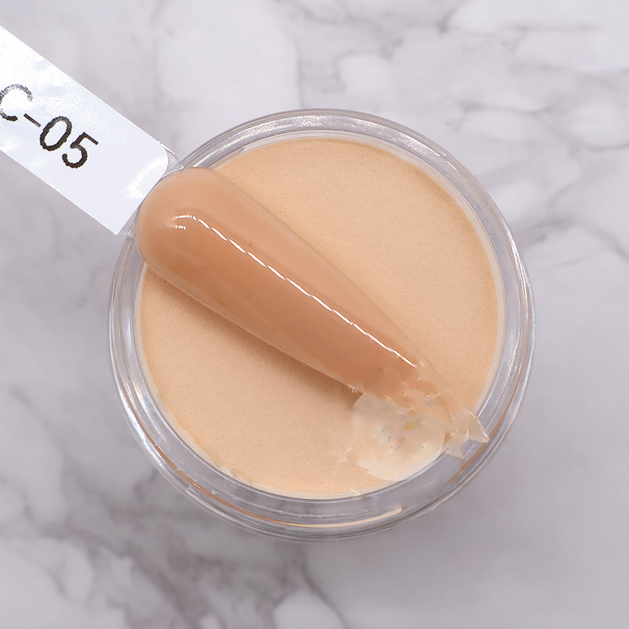 1OZ(30ml) 프로페셔널 누드 아크릴 파우더 익스텐 - Acrylic Powder Clear 리뷰 및 가격