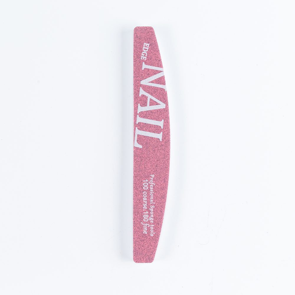5개/세트 신상품 네일 파일 100/180 버퍼 양면  - Nail Art Lotso 리뷰 및 가격